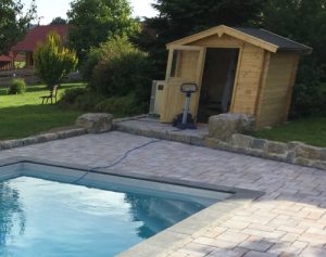 poolhaus 123swimmingpool Swimmingpool selbst bauen der Blog